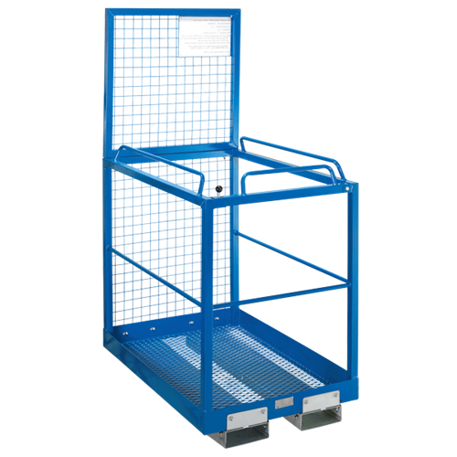 Product Image for SE Equipment Arbetskorg Typ 80